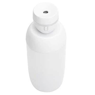 Diffusore di Oli Essenziali, Umidificatore Idratante da Tavolo Portatile, Umidificatori di Oli Essenziali Umidificatori Umidificatori e Accessori