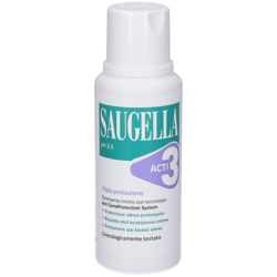 SAUGELLA Attiva Acti 3 precio