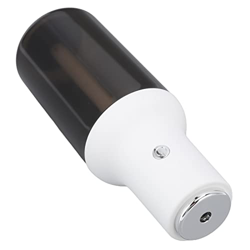 AUHX Umidificatore Portatile Mini umidificatore USB Alimentato efficiente 300 ml Multiuso per Ufficio características