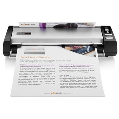 Scanner MobileOffice D430 A4 600 dpi USB 2.0