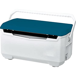 Ci Sono 5 Modelli di YiWa. La Scatola di immagazzinaggio Leggera è generalmente Una Scatola da 32 Litri e la Scatola da Pesca Ultraleggera importata ( en oferta