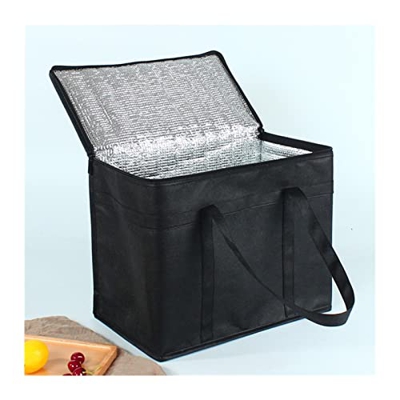MXBC 24L Borse Termiche Frigo Box Borse Termiche Isolato Portatile Cibo Bevanda Fredda Dispositivo di Raffreddamento Campeggio Frigorifero Auto Pacche