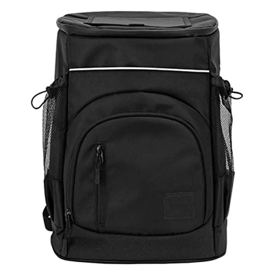 MXBC 30L Borsa Termica Borse Termiche Isolato Impermeabile Portatile Cibo Bevanda Fredda Dispositivo di Raffreddamento Campeggio Frigorifero Auto Pacc
