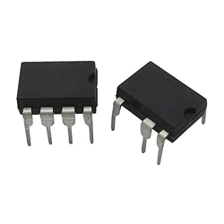 YMJR 5 pz/Lotto ICE2QR2280Z ICE2QR2280 2QR2280Z Dip-7 Competente en oferta