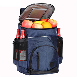 MXBC Borsa Termica da 30 Litri Borsa da Frigorifero Borsa da Frigorifero Morbida Impermeabile Grande 36 lattine Borsa Termica Termica da Viaggio Borsa precio