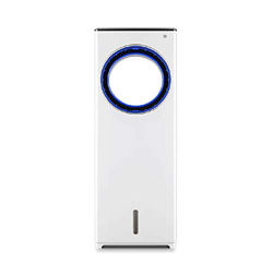 DEKD Condizionatore Portatile Condizionatore d'Aria Portatile Ventola di Raffreddamento oscillante for casa/Camera da Letto/dormitorio/Ufficio precio