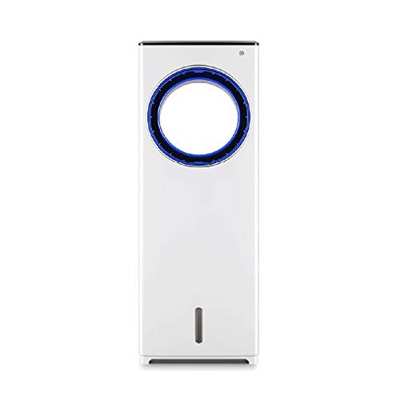 DEKD Condizionatore Portatile Condizionatore d'Aria Portatile Ventola di Raffreddamento oscillante for casa/Camera da Letto/dormitorio/Ufficio