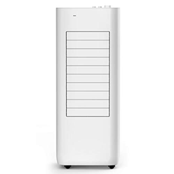 DEKD Condizionatore Portatile Torre di Raffreddamento del purificatore d'Aria Condizionatore Personale Condizionatore Fregia più raffreddante 'Aria fo precio