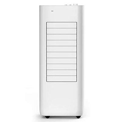 DEKD Condizionatore Portatile Torre di Raffreddamento del purificatore d'Aria Condizionatore Personale Condizionatore Fregia più raffreddante 'Aria fo