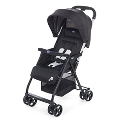 Chicco New Ohlala Passeggino Nero Notte características