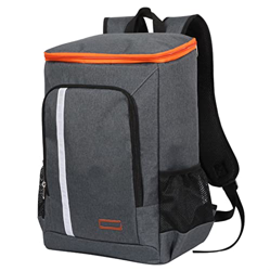 MXBC 24L Borsa Termica 40 lattine Borsa Termica Morbida Borsa Termica A Prova di perdite Donna Uomo Picnic Frigorifero Zaino Grande Borsa Termica for  características