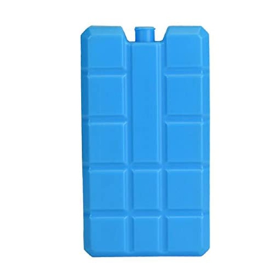 Ml Confezioni Ogni Borsa Cool O Blue Raffreddamento di Raffreddamento con 400 per La Cucina, da E Bar Scolapiatti da Lavello Estensibile (B, One Size)