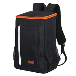 MXBC 24L Borsa Termica Morbida 40 Lattine Borsa Termica Morbida Borsa Termica delle Donne degli Uomini di Picnic Frigorifero Zaino Grande Isolato Sacc precio
