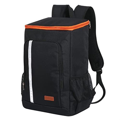 MXBC 24L Borsa Termica Morbida 40 Lattine Borsa Termica Morbida Borsa Termica delle Donne degli Uomini di Picnic Frigorifero Zaino Grande Isolato Sacc