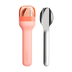 ZOKU - Set Posate (Rosa) precio