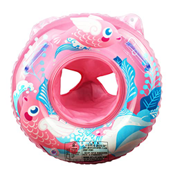 Sunshine smile Anello di Nuoto per Bebè,Neonati Piscina Giocattolo,Anello da Nuoto Gonfiabile per Bambini,Anello da Spiaggia per Bambini,Adatto Bambin características