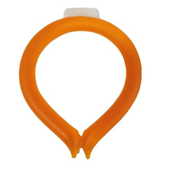 KEDUODUO Collar Cool al Collo per Gli Sport Esterni all'aperto en oferta