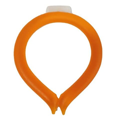 KEDUODUO Collar Cool al Collo per Gli Sport Esterni all'aperto