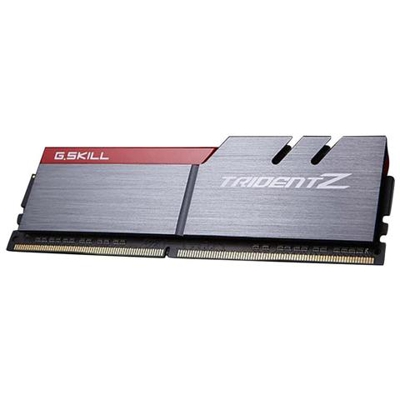 Memoria DIMM Trident ZK2 32 GB DDR4 3200 MHz CL 16