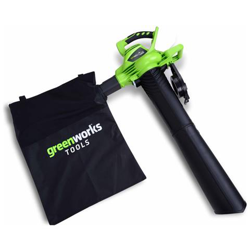 Soffiatore / aspiratore Gd40bv Batteria 40v Non Inclusa 24227 precio