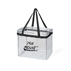 Haibinsuo Organizzatore di abiti da campeggio Scacco di stoccaggio multifunzionale. Nero precio