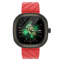 Smartwatch per uomo e donna con chiamata in arrivo, fitness tracker con 24 modalità sportive, contapassi calorie, cronometro impermeabile, per Android precio