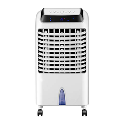 DEKD Condizionatore Portatile Ventola della Torre di Raffreddamento del purificatore d'Aria for casa/Camera da Letto/dormitorio/Ufficio precio