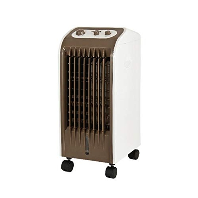 DEKD Condizionatore Portatile Ventola di Torre del condizionatore Mini Aria Portatile for casa/Camera da Letto/dormitorio/Ufficio