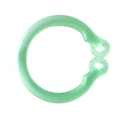 JINPENGRAN Anello di Raffreddamento al Collo Estivo Ice Cushoon Tubo di Calore Prevenzione di Raffreddamento del Tubo di Raffreddamento Cuscino Ice Cu