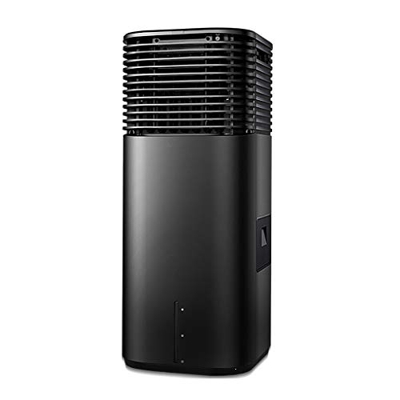 DEKD Condizionatore Portatile Ventola della Torre del condizionatore d'Aria Portatile Personale più raffreddante for casa/Camera da Letto/dormitorio/U