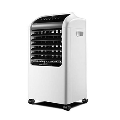 DEKD Condizionatore Portatile Torre di Raffreddamento del purificatore d'Aria Condizionatore Personale Condizionatore Fregia più raffreddante 'Aria fo