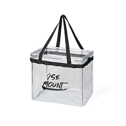burko Borsa organizer per esterni, pieghevole, per giocattoli, snack, grande capacità, per esterni, barbecue, campeggio precio