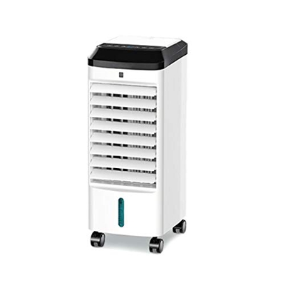 DEKD Mini ventilatore personale del condizionatore d'aria della Tabella del dispositivo di raffreddamento di aria per la casa/camera da letto/dormitor