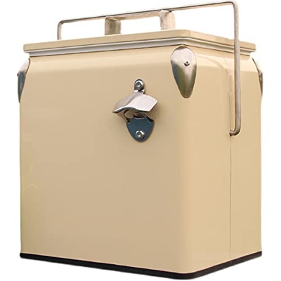Outdoor Camping Portable Incubator Portable Refrigerator Home Car Camping Barbecue Meal Food Ice Cube Cold Storage Box Refrigerator