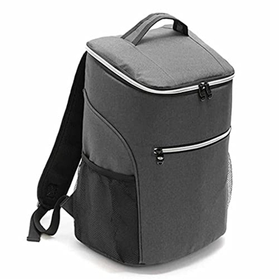 FSYGRHY 20L Backpack Bag Bag Picnic Isolamento Termico Sacchetti di Isolamento Alimentare Zaino termale Bag Thermo Frigorifero (Color : A)