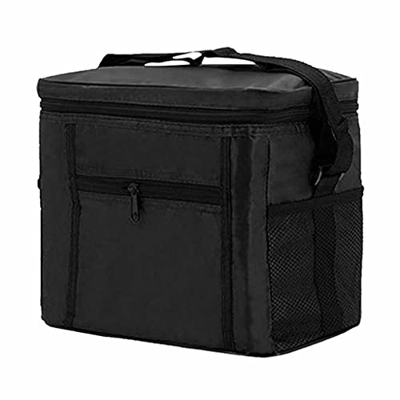 FSYGRHY 10L Borse per Il Pranzo Impermeabile per Il Pranzo Portatile da Campeggio Portatile da Campeggio da Picnic unilibroterratore Termico bento Cus