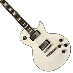 AURH skjos Chitarra Elettrica in Mogano Palissandro per Palissandro per Chitarra Chitarra Chitarra in Acciaio Acustico (Color : Guitar, Size : 39 Inch características