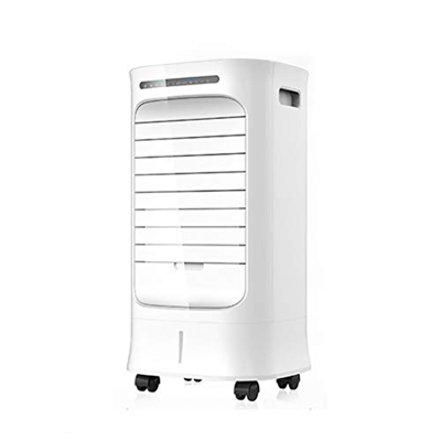 DEKD Condizionatore Portatile Ventola del condizionatore di Aria condizionatore Mini Aria Portatile for casa/Camera da Letto/dormitorio/Ufficio