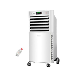 DEKD Condizionatore Portatile Condizione for Air PORTABILE Personale Personale for Air PID REGLIORE OSCILIRE for CASA/Camera/Dorm/OFFICI precio