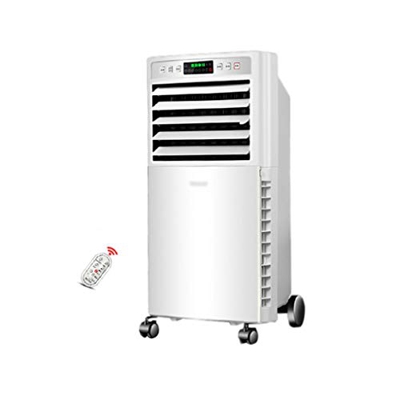 DEKD Condizionatore Portatile Condizione for Air PORTABILE Personale Personale for Air PID REGLIORE OSCILIRE for CASA/Camera/Dorm/OFFICI