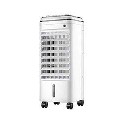 Condizionatore Portatile Relier di aria più personale Portable Air Condizionatore oscillante ventola di raffreddamento a ventola evaporativa Air Refri en oferta