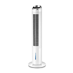 DEKD Condizionatore Portatile Condizionatore d'Aria Portatile Condizionatore Personale Ventola evaporativa Aria refrigerante for Piccola Stanza, Cucin características