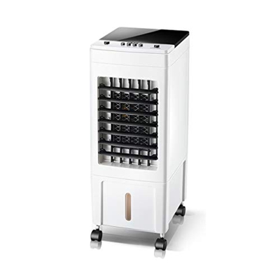 DEKD Condizionatore Portatile Air Cooler Personal Portable Air Condizionatore Tavolo Personal Condizionatore Air Condizionatore for casa/Camera da Let