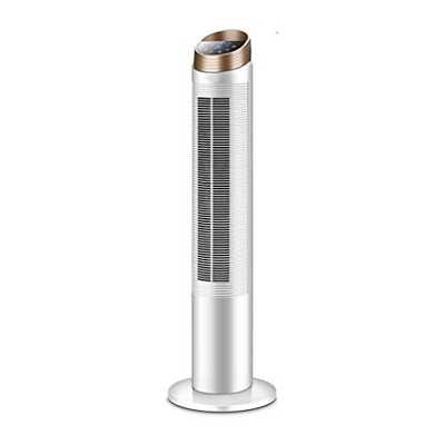 DEKD Condizionatore Portatile Torre di Raffreddamento del purificatore d'Aria Ventola di Raffreddamento oscillante for casa/Camera da Letto/dormitorio