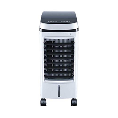 DEKD Condizionatore Portatile Condizionatore d'Aria Portatile Ventola di Raffreddamento oscillante for casa/Camera da Letto/dormitorio/Ufficio