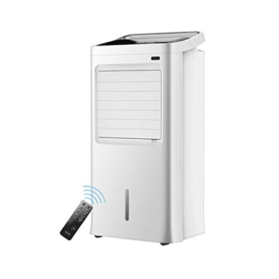 DEKD Condizionatore Portatile Air Cooler Personal Portable Air Condizionatore Tavolo Personal Condizionatore Air Condizionatore for casa/Camera da Let