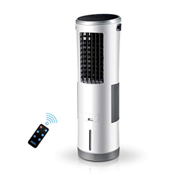 DEKD Condizionatore Portatile Condizionatore d'Aria Portatile Fanticol condizionatore del Tavolo Personale for casa/Camera da Letto/dormitorio/Ufficio en oferta