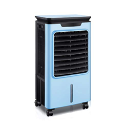 DEKD Condizionatore Portatile Air Cooler Personal Portable Air Condizionatore Tavolo Personal Condizionatore Air Condizionatore for casa/Camera da Let características