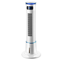 DEKD Condizionatore Portatile Condizionatore d'Aria Mobile Ventola di Raffreddamento oscillante for casa/Camera da Letto/dormitorio/Ufficio precio