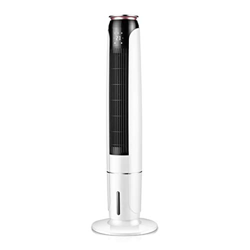 DEKD Condizionatore Portatile Fan di Torre del condizionatore d'Aria Mobile for casa/Camera da Letto/dormitorio/Ufficio en oferta
